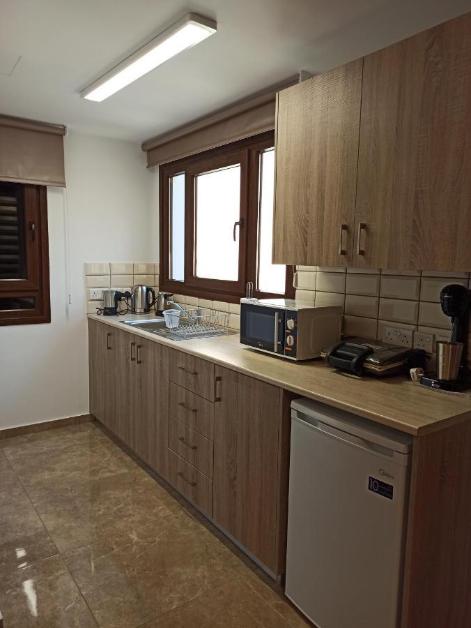River Apartments Galata Exterior photo