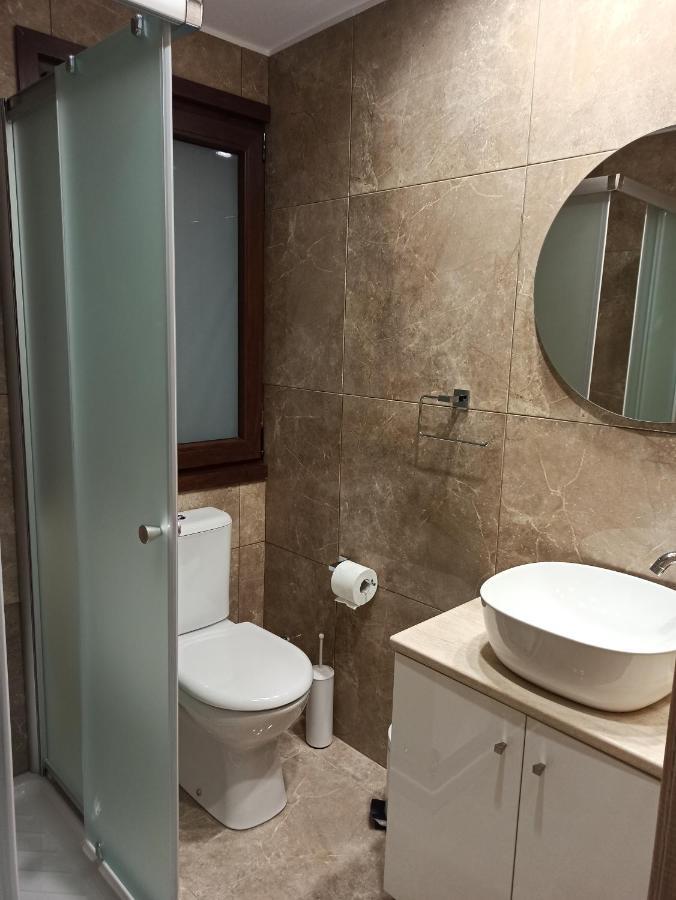 River Apartments Galata Exterior photo