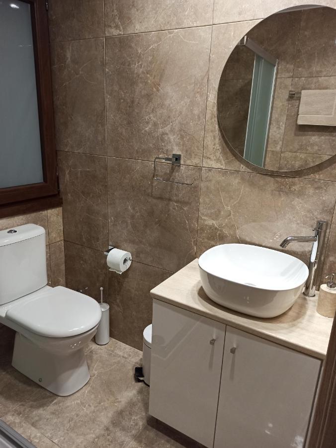 River Apartments Galata Exterior photo