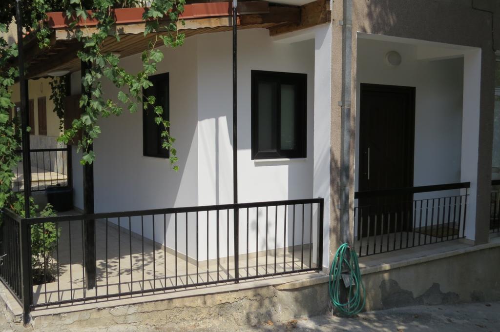 River Apartments Galata Exterior photo